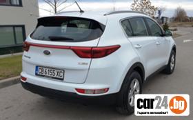 Kia Sportage - [7] 