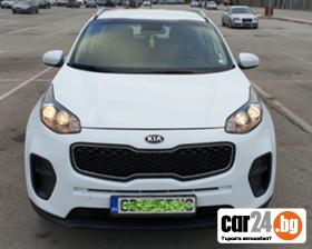 Kia Sportage - [14] 