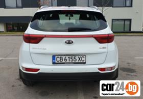 Kia Sportage - [8] 