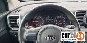 Kia Sportage - [11] 