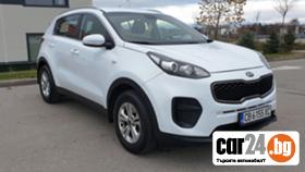 Kia Sportage - [4] 