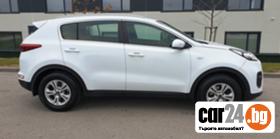 Kia Sportage - [5] 