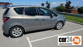 Opel Meriva  - [1] 