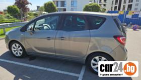 Opel Meriva - [14] 