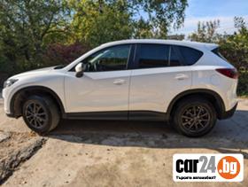 Mazda CX-5 - [6] 