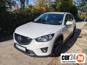 Mazda CX-5  - [1] 