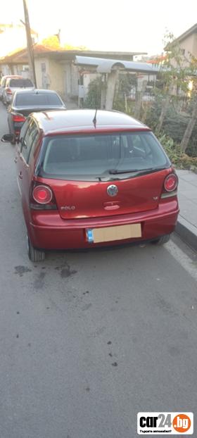 VW Polo - [11] 