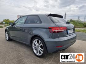 Audi A3 НАНО СИВ МЕТАЛИК - [5] 