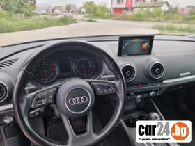 Audi A3 НАНО СИВ МЕТАЛИК - [12] 