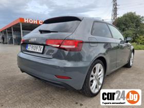 Audi A3 НАНО СИВ МЕТАЛИК - [6] 