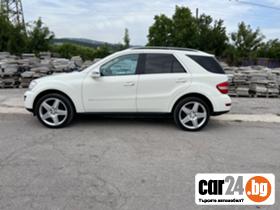 Mercedes-Benz ML 350 CDI PREMIUM  - [10] 