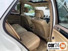 Mercedes-Benz ML 350 CDI PREMIUM  - [15] 