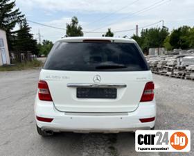 Mercedes-Benz ML 350 CDI PREMIUM  - [5] 