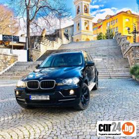 BMW X5 - [8] 