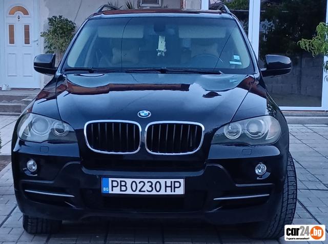 BMW X5 - [1] 