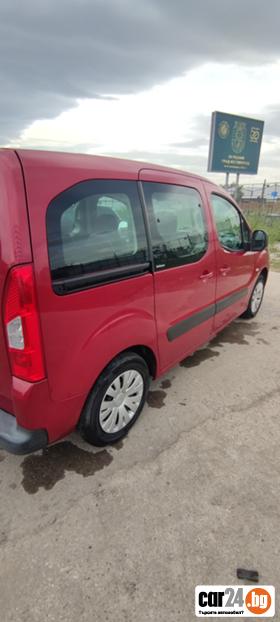 Citroen Berlingo - [4] 