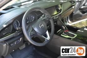 Opel Insignia 2000 - [12] 