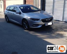 Opel Insignia 2000 - [1] 