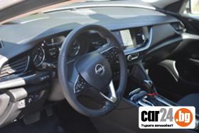 Opel Insignia 2000 - [8] 