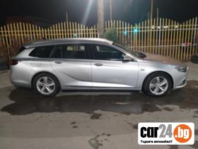 Opel Insignia 2000 - [3] 