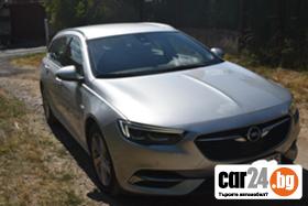 Opel Insignia 2000 - [7] 