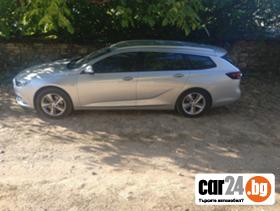 Opel Insignia 2000 - [5] 