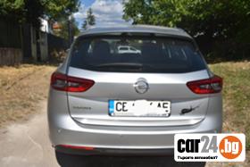 Opel Insignia 2000 - [6] 