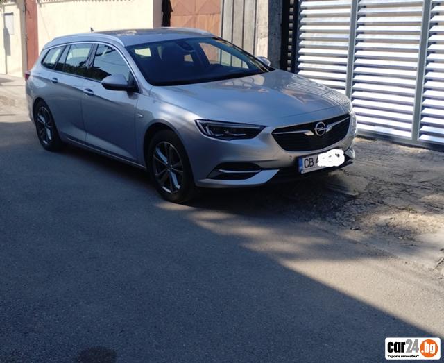 Opel Insignia 2000 - [1] 