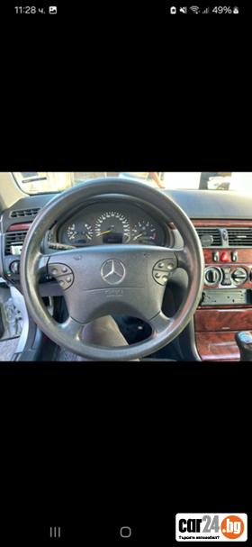 Mercedes-Benz E 200 - [3] 