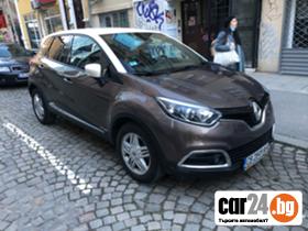 Renault Captur  - [1] 