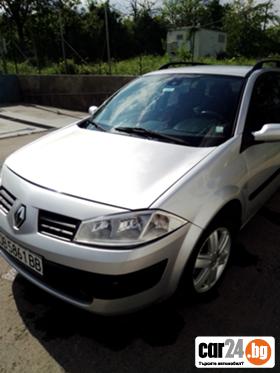 Renault Megane - [3] 