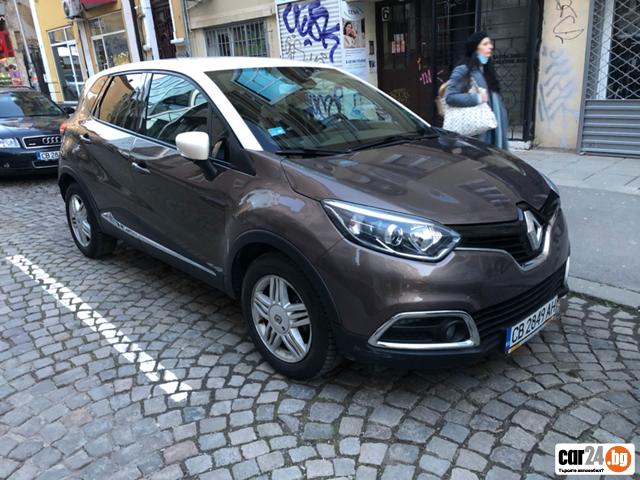 Renault Captur - [1] 