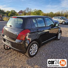 Suzuki Swift 1.5 - [5] 