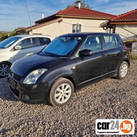 Suzuki Swift 1.5 - [3] 