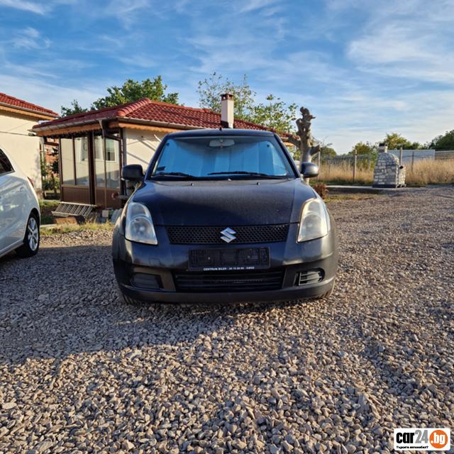 Suzuki Swift 1.5 - [1] 