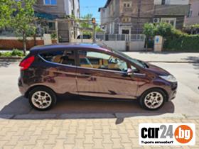 Ford Fiesta 1.4 - [6] 