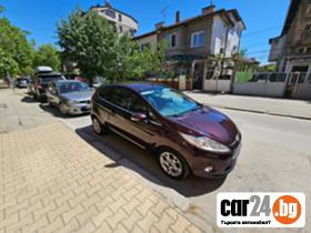 Ford Fiesta 1.4 - [3] 