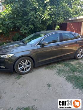 Ford Mondeo - [11] 