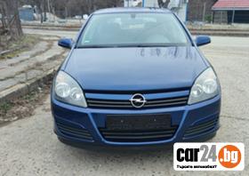 Opel Astra 1.6 - [3] 