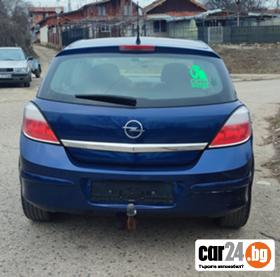 Opel Astra 1.6 - [6] 