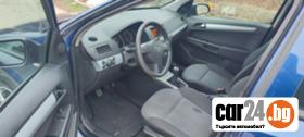 Opel Astra 1.6 - [9] 