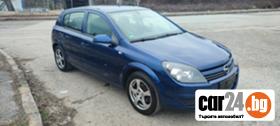 Opel Astra 1.6 - [4] 