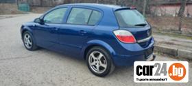 Opel Astra 1.6 - [7] 