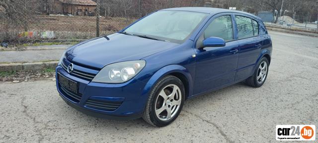 Opel Astra 1.6 - [1] 