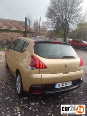 Peugeot 3008 - [6] 