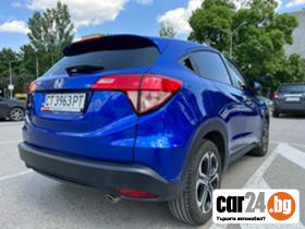 Honda Hr-v 1.6 - [5] 