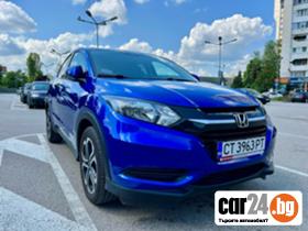 Honda Hr-v 1.6 - [4] 