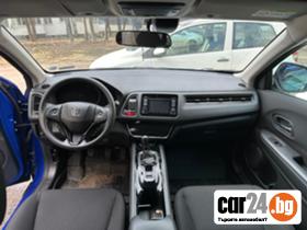 Honda Hr-v 1.6 - [11] 