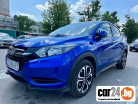 Honda Hr-v 1.6 - [1] 