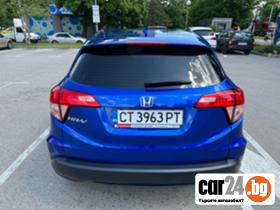 Honda Hr-v 1.6 - [6] 